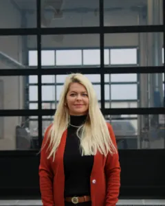 Bianca Küster